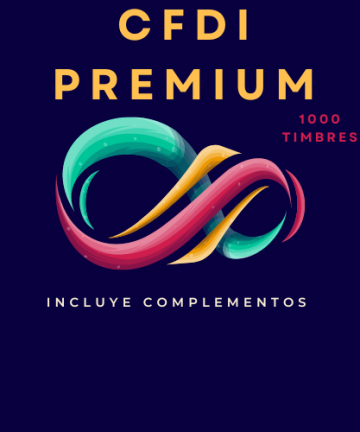 CFDI PREMIUM