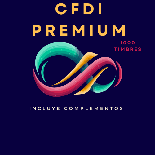 CFDI PREMIUM