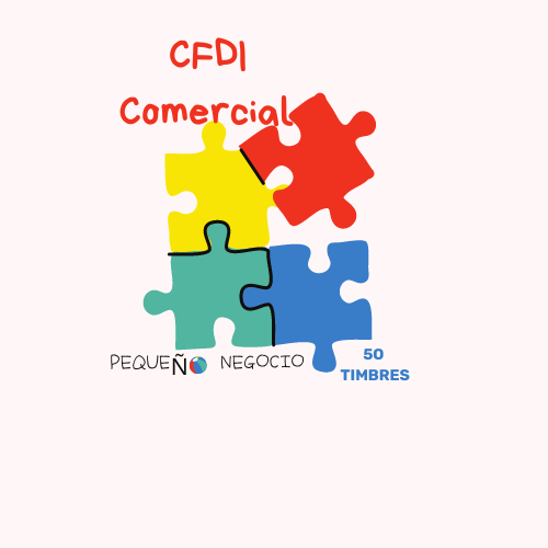 50 CFDI