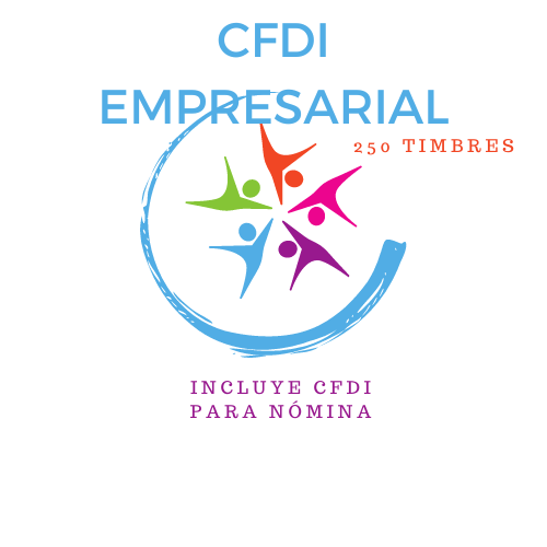 CFDI EMPRESARIAL